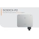 SUNGROW SG50CX-P2 50kw Τριφασικό - Inverter δικτύου 
